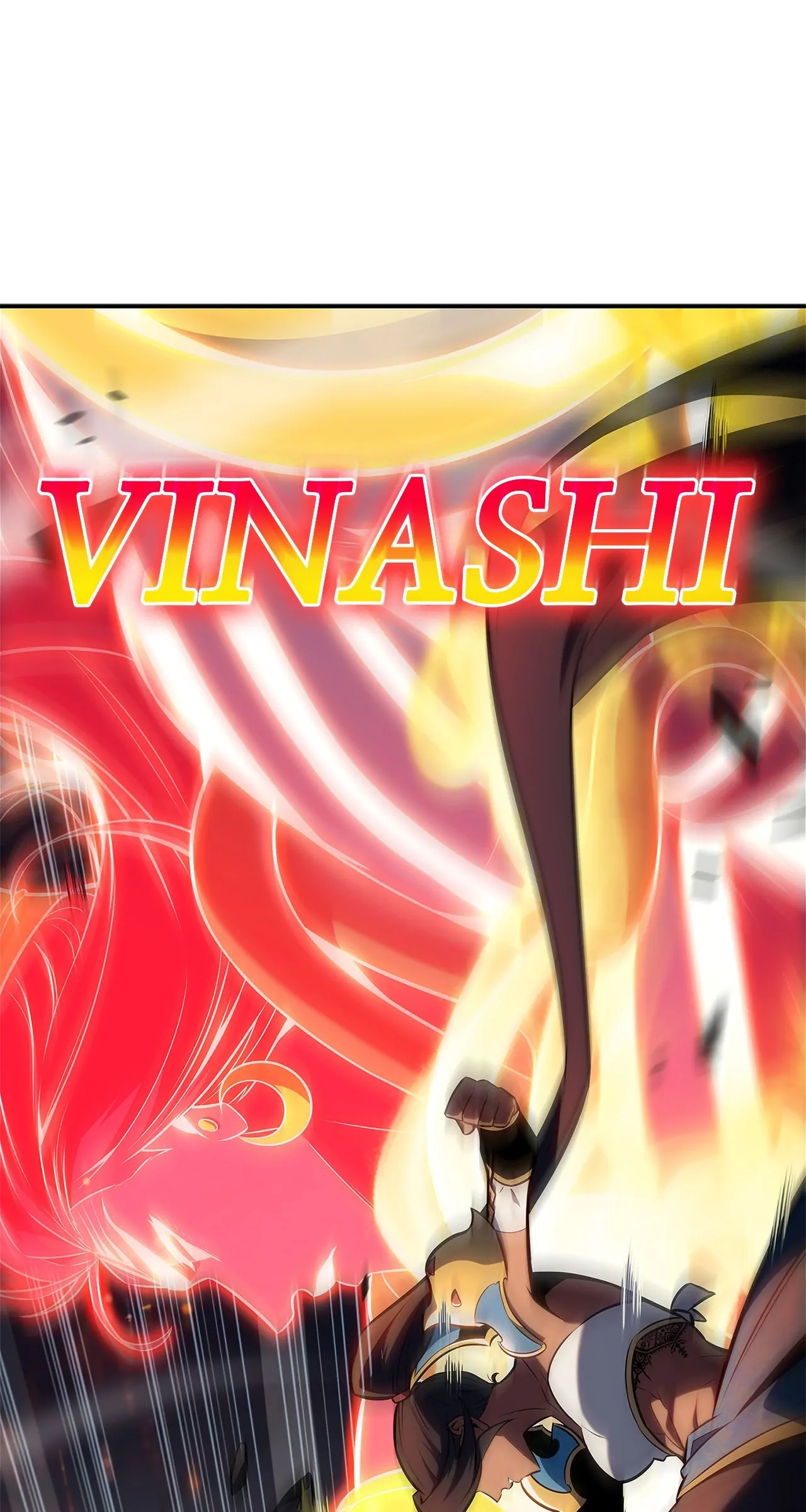 Read Solo Max Level Newbie En Manga Online