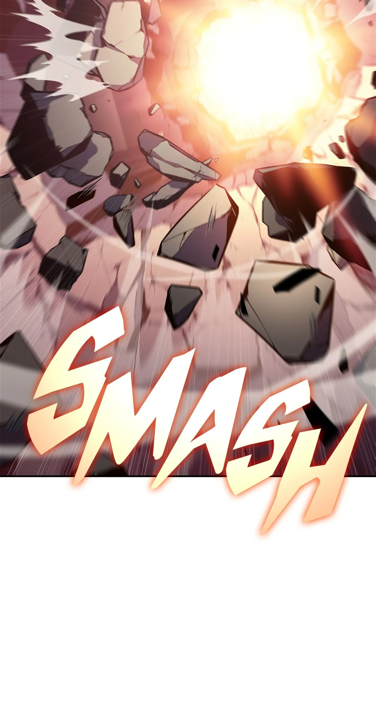 Read Solo Max Level Newbie En Manga Online