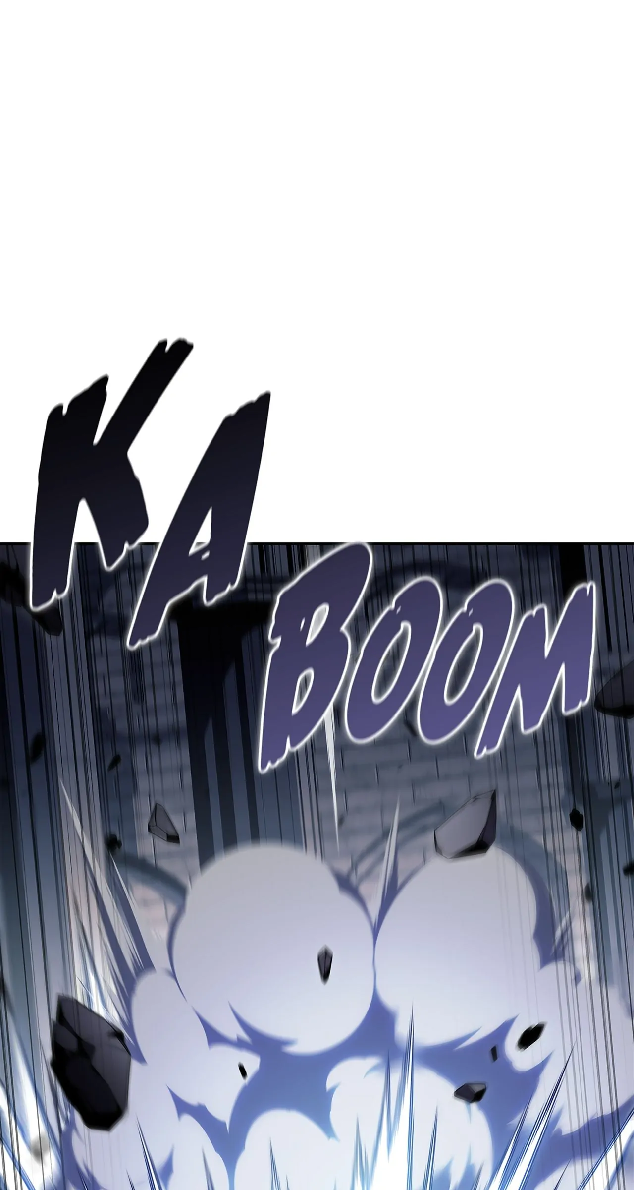 Read Solo Max Level Newbie En Manga Online