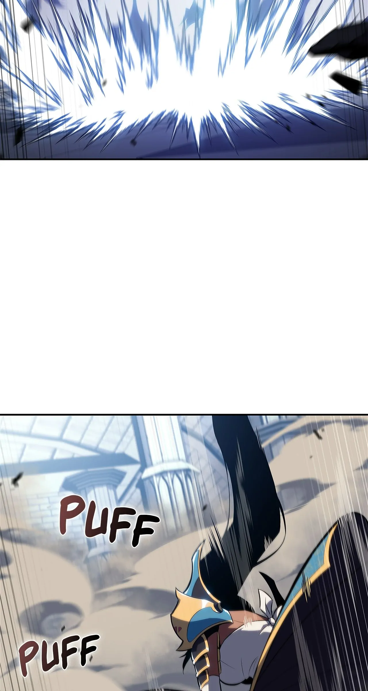 Read Solo Max Level Newbie En Manga Online