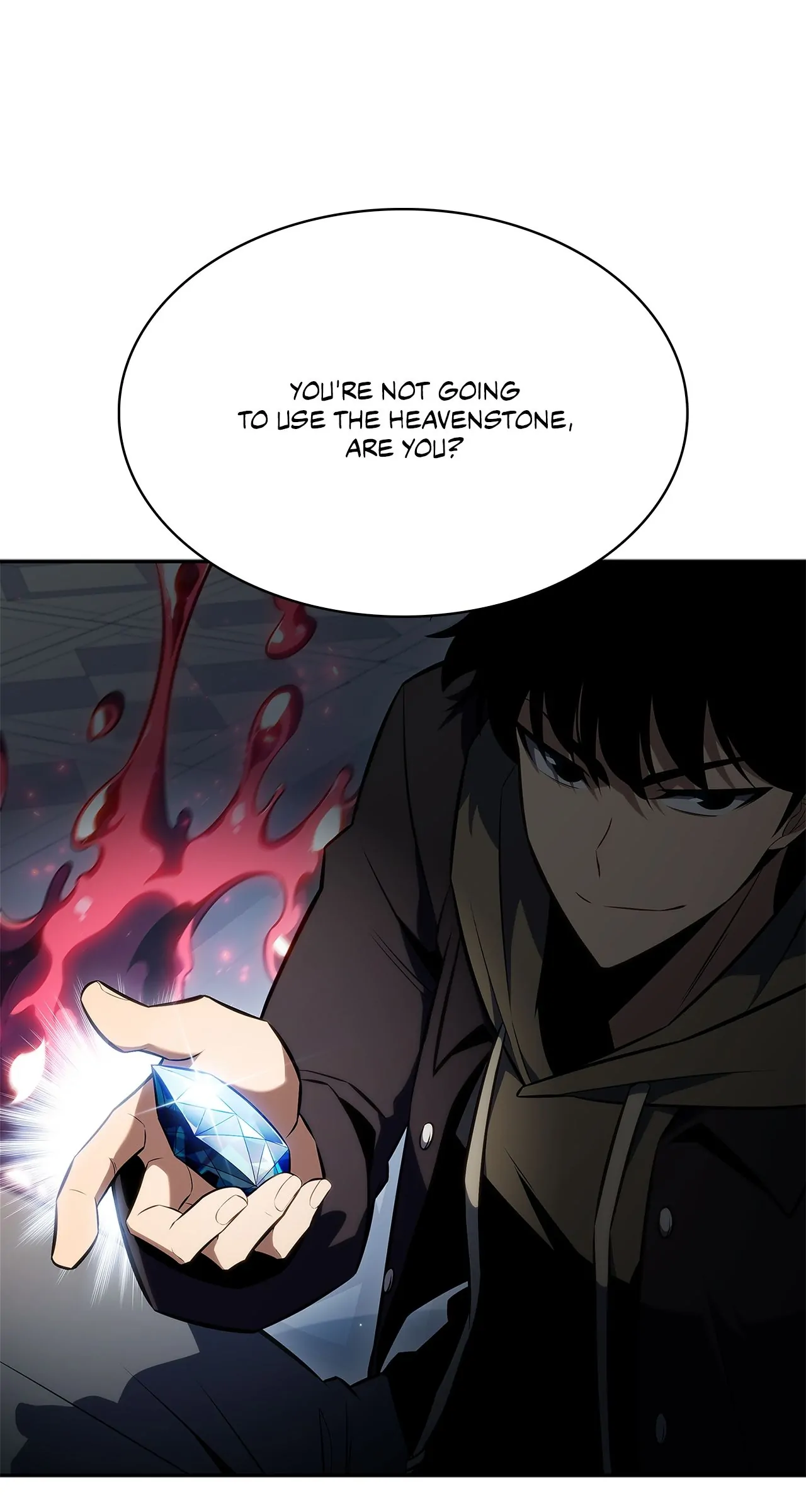 Read Solo Max Level Newbie En Manga Online