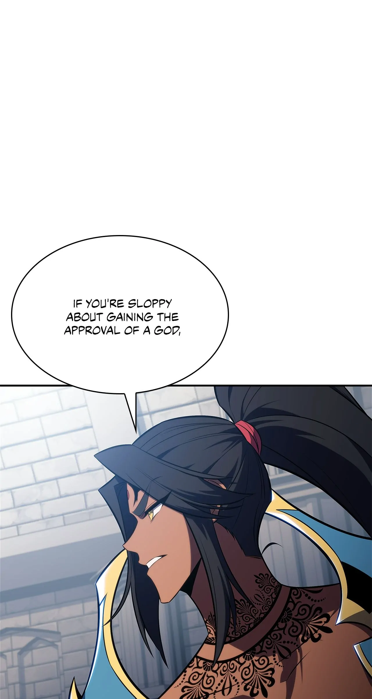 Read Solo Max Level Newbie En Manga Online
