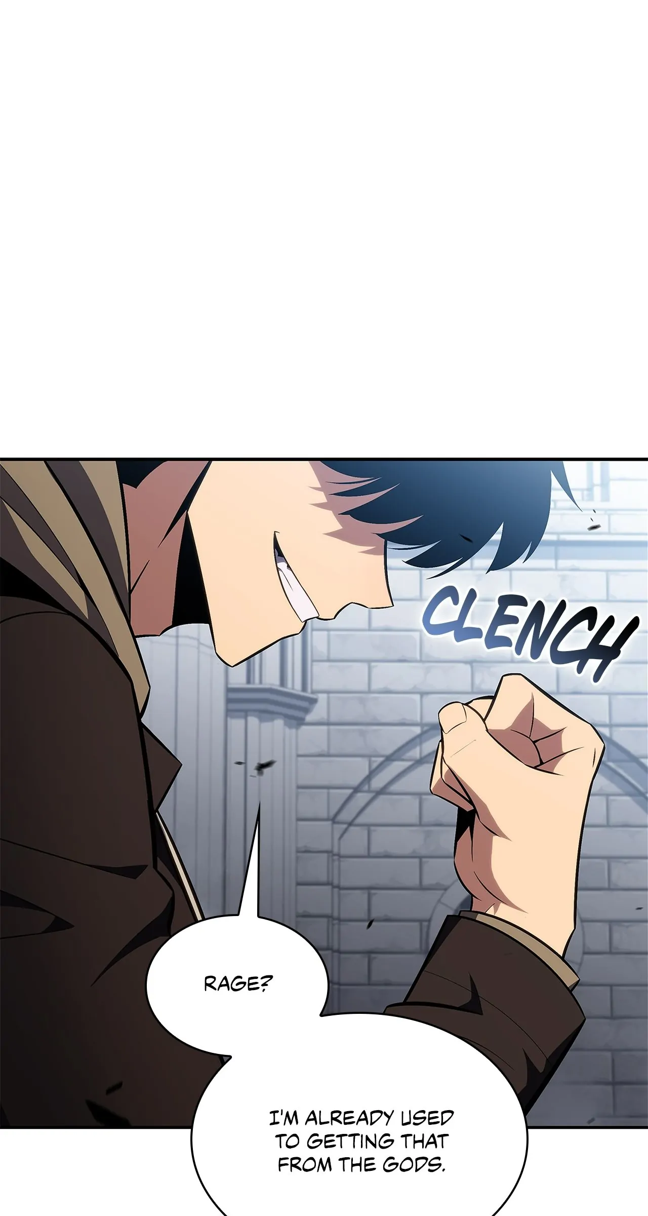 Read Solo Max Level Newbie En Manga Online