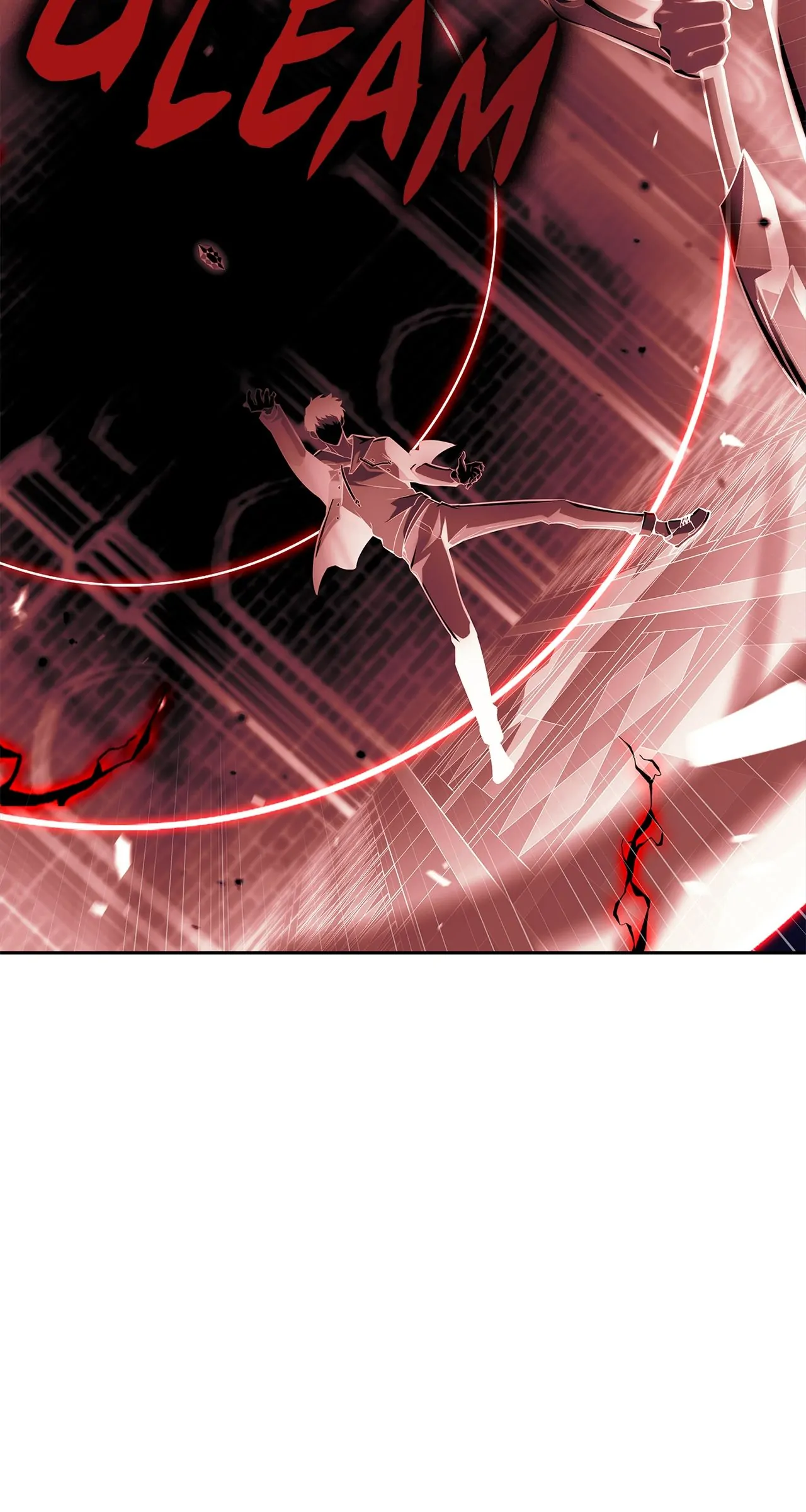 Read Solo Max Level Newbie En Manga Online