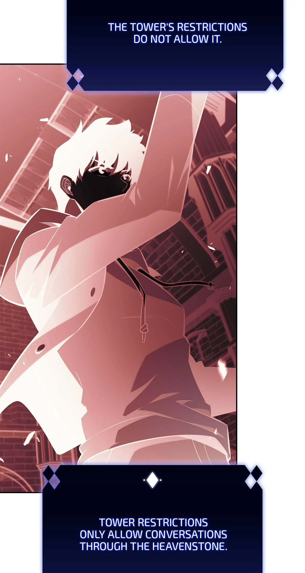 Read Solo Max Level Newbie En Manga Online