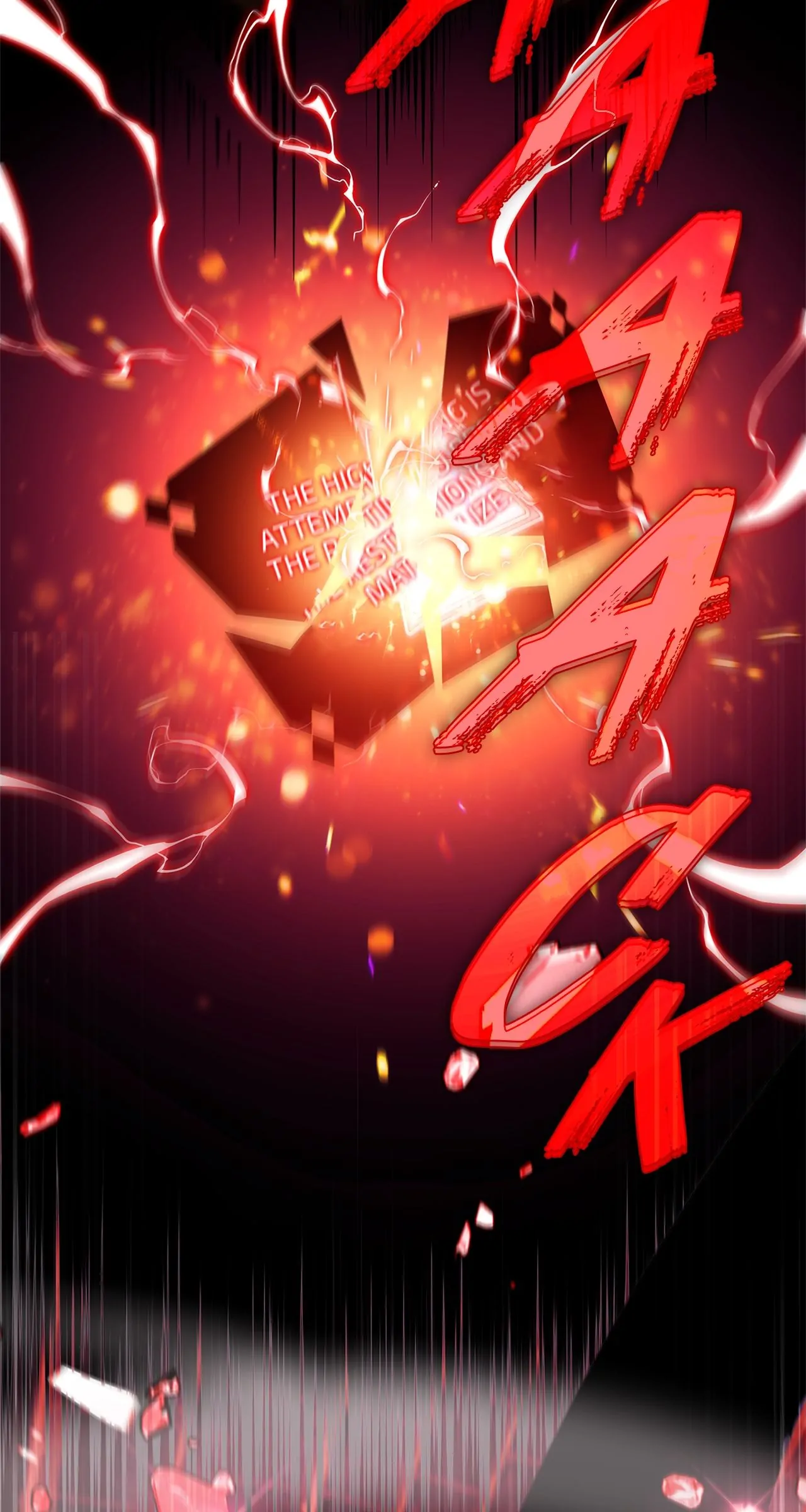 Read Solo Max Level Newbie En Manga Online