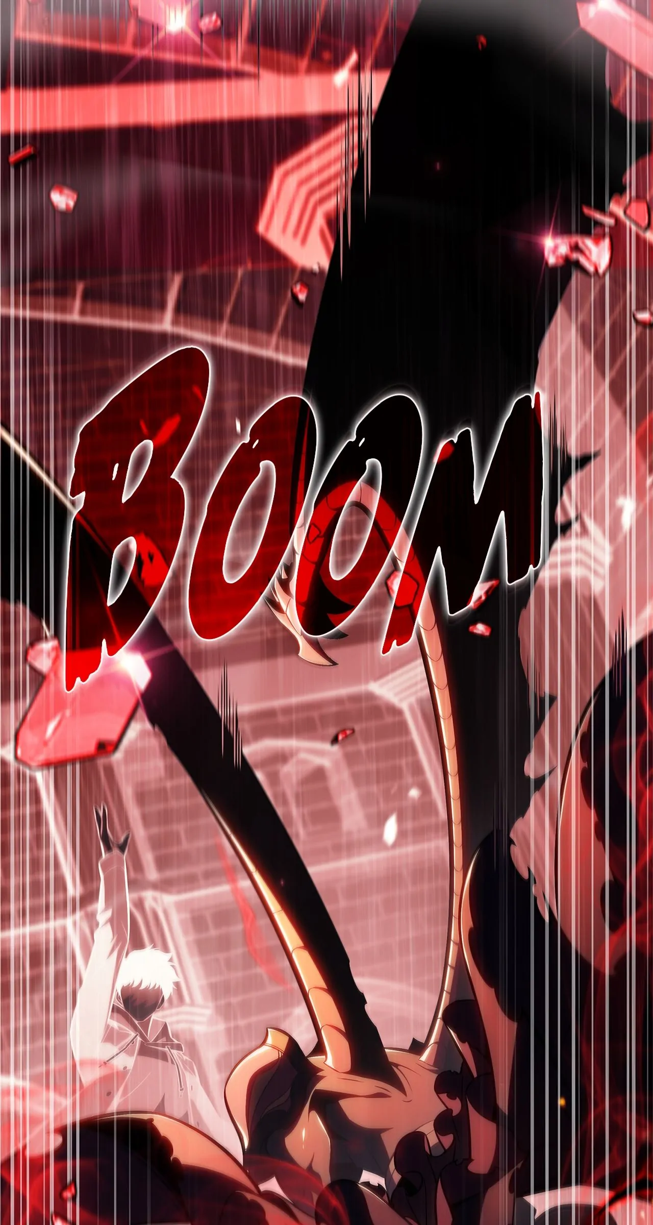 Read Solo Max Level Newbie En Manga Online