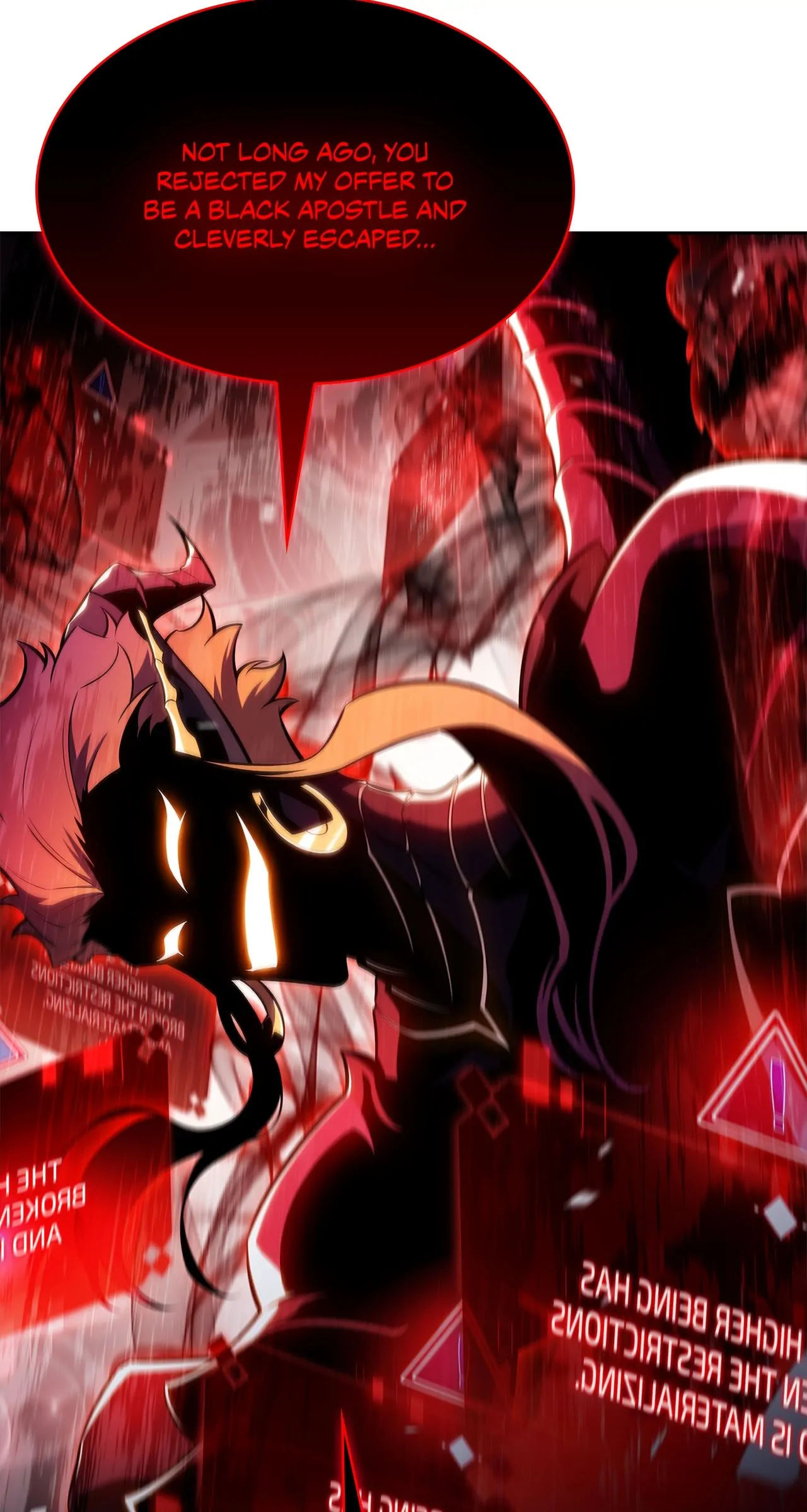 Read Solo Max Level Newbie En Manga Online