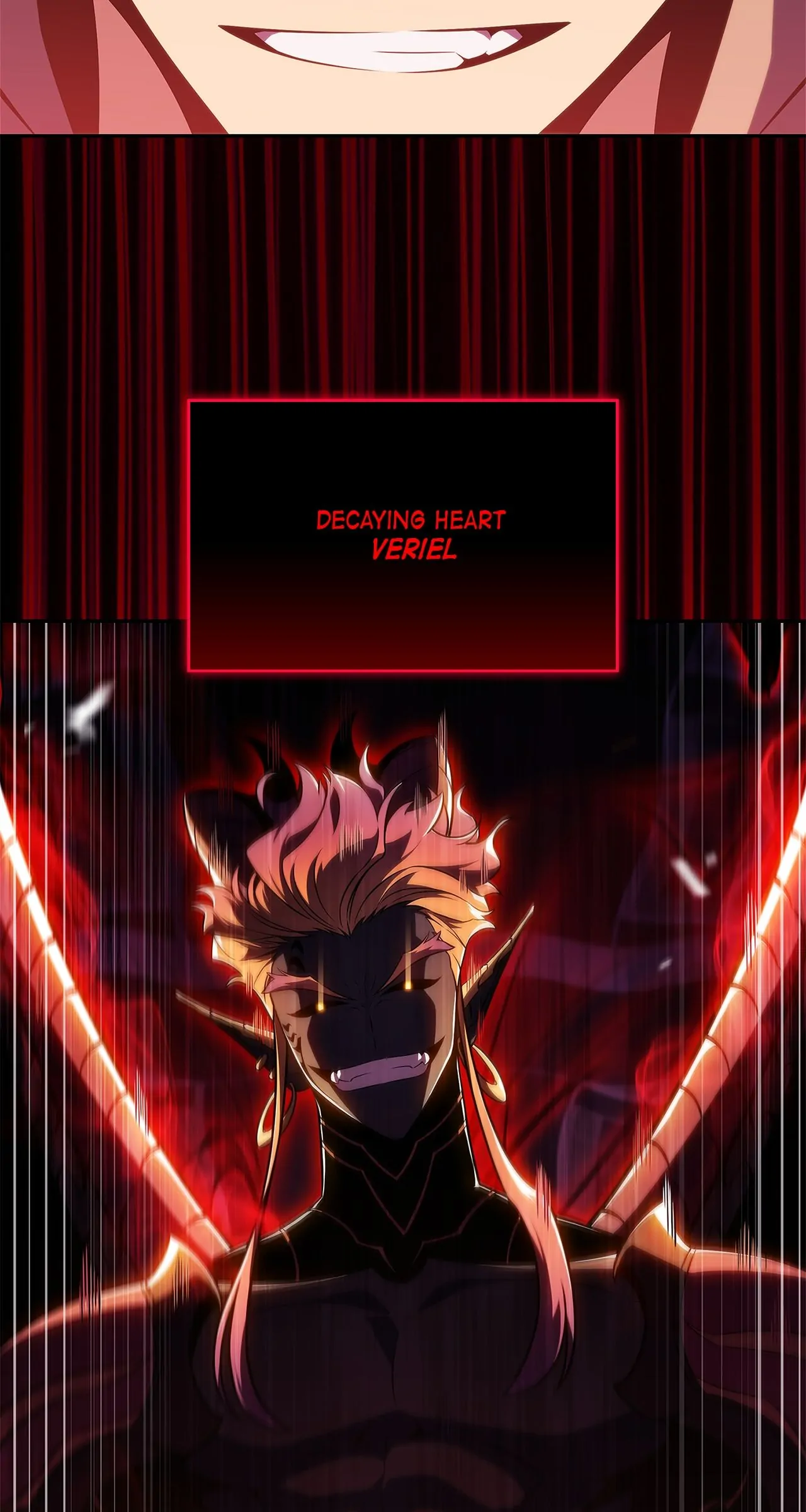 Read Solo Max Level Newbie En Manga Online