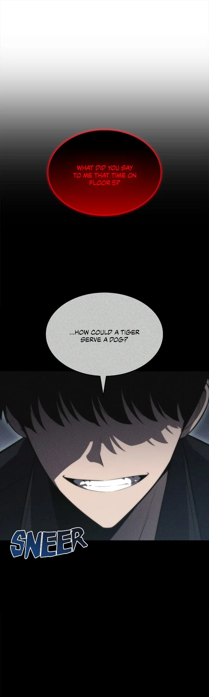 Read Solo Max Level Newbie En Manga Online