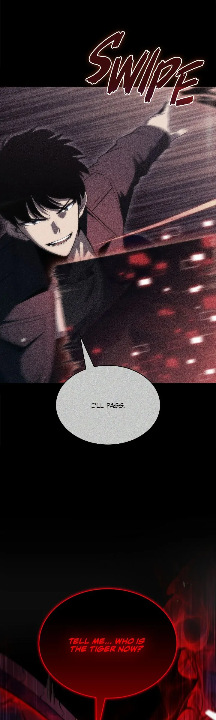 Read Solo Max Level Newbie En Manga Online