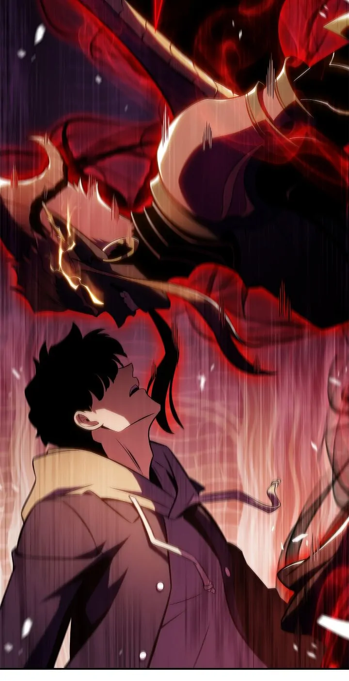 Read Solo Max Level Newbie En Manga Online