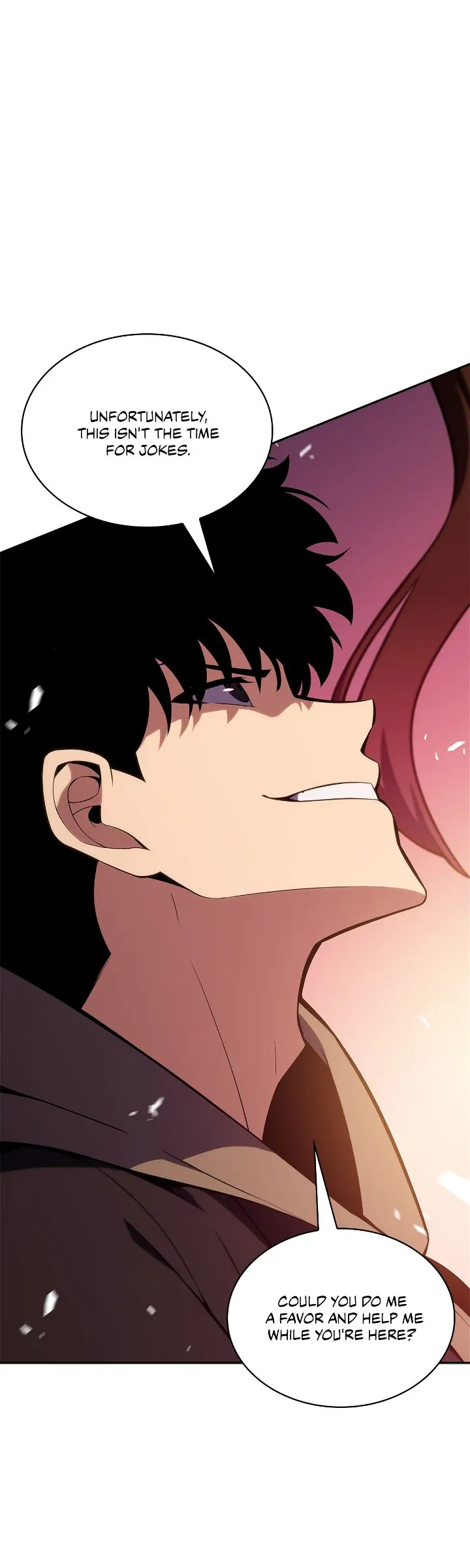 Read Solo Max Level Newbie En Manga Online