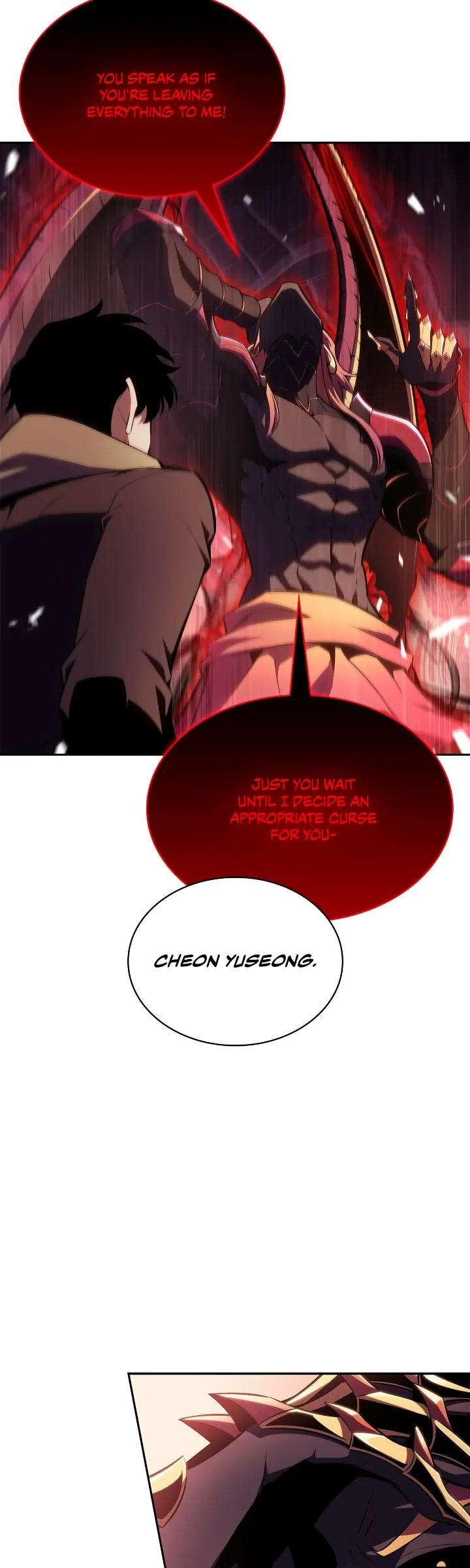 Read Solo Max Level Newbie En Manga Online