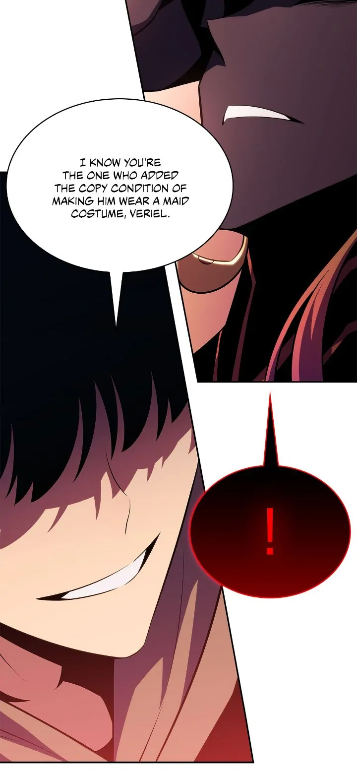 Read Solo Max Level Newbie En Manga Online
