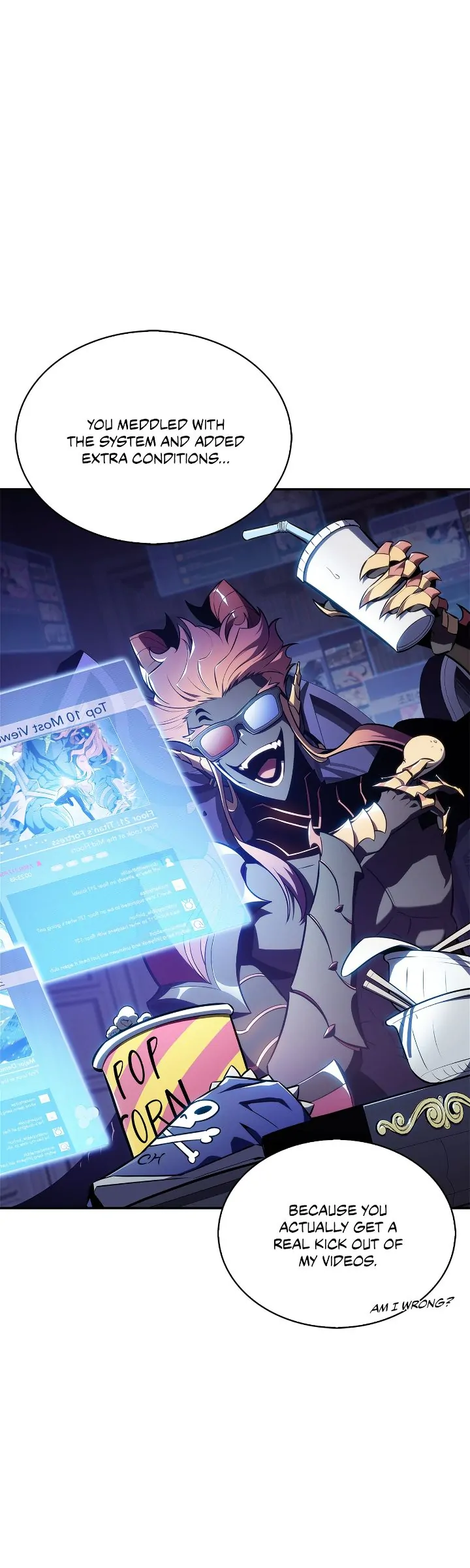Read Solo Max Level Newbie En Manga Online
