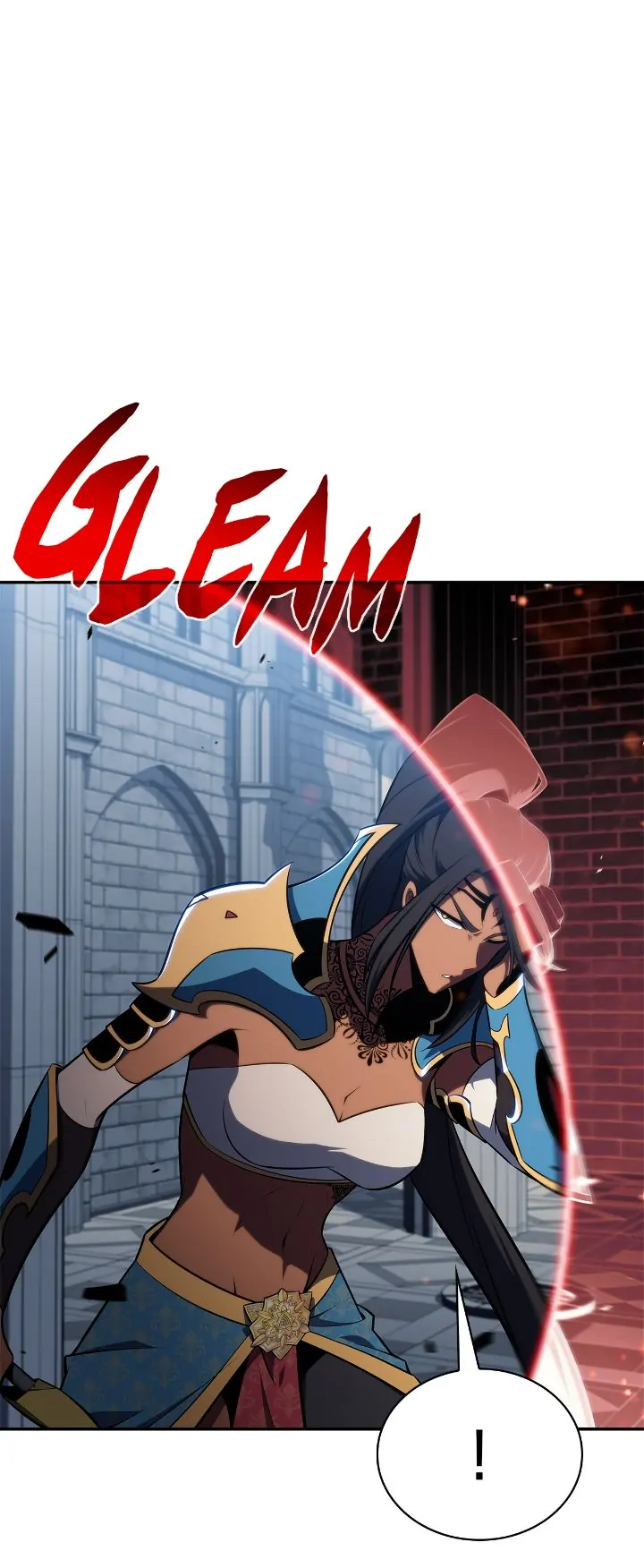 Read Solo Max Level Newbie En Manga Online