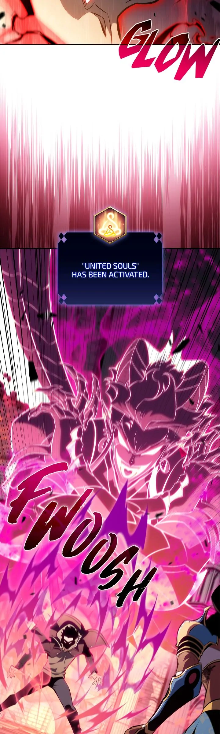 Read Solo Max Level Newbie En Manga Online
