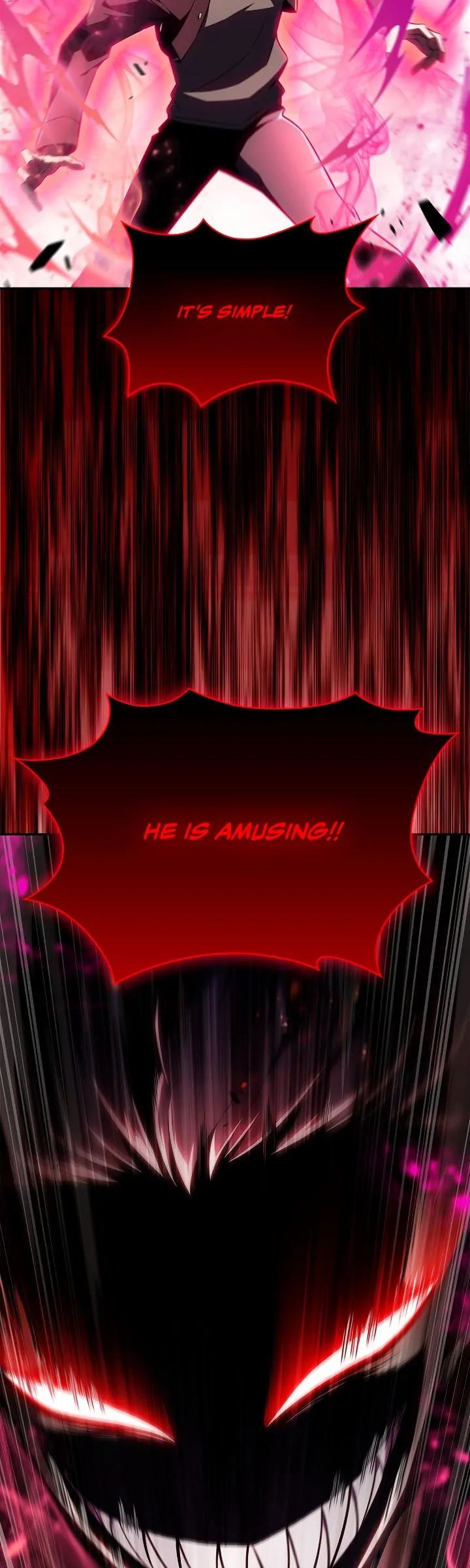 Read Solo Max Level Newbie En Manga Online