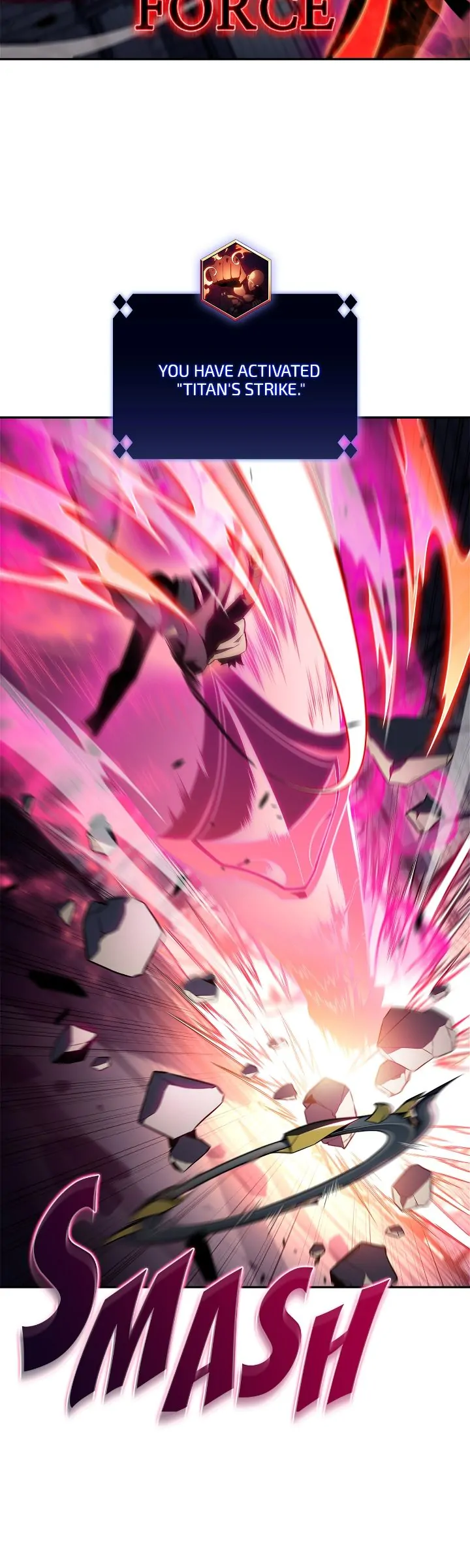 Read Solo Max Level Newbie En Manga Online