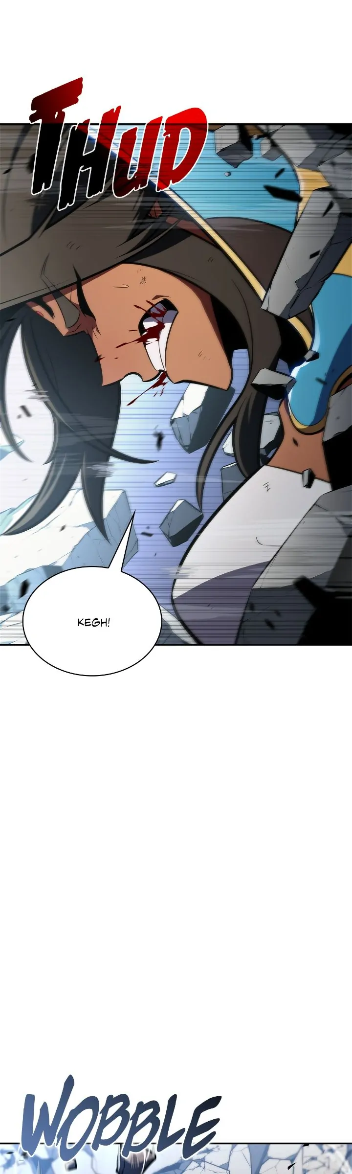 Read Solo Max Level Newbie En Manga Online