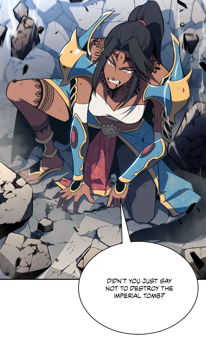 Read Solo Max Level Newbie En Manga Online