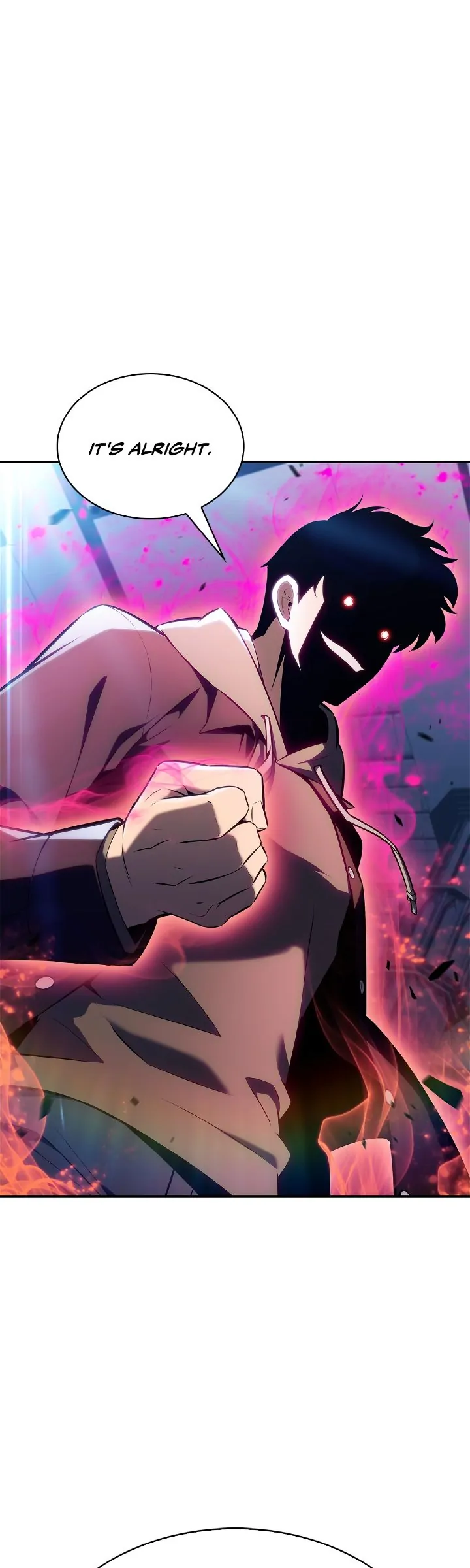 Read Solo Max Level Newbie En Manga Online