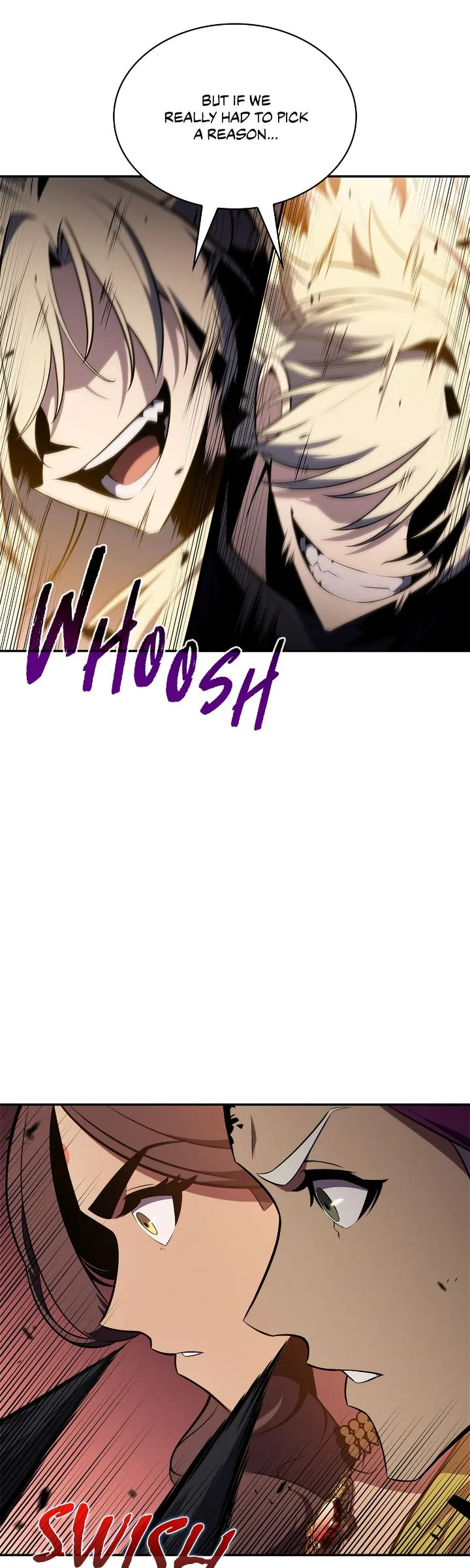 Read Solo Max Level Newbie En Manga Online
