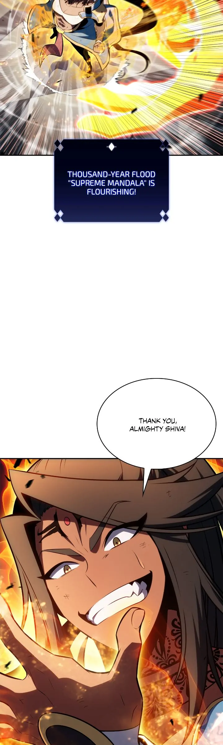 Read Solo Max Level Newbie En Manga Online