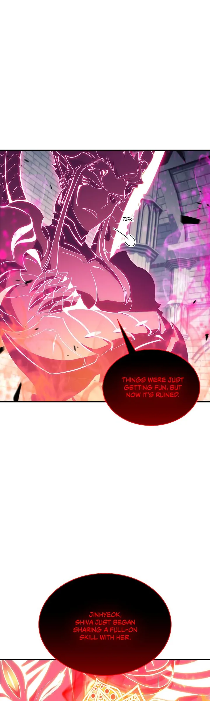Read Solo Max Level Newbie En Manga Online