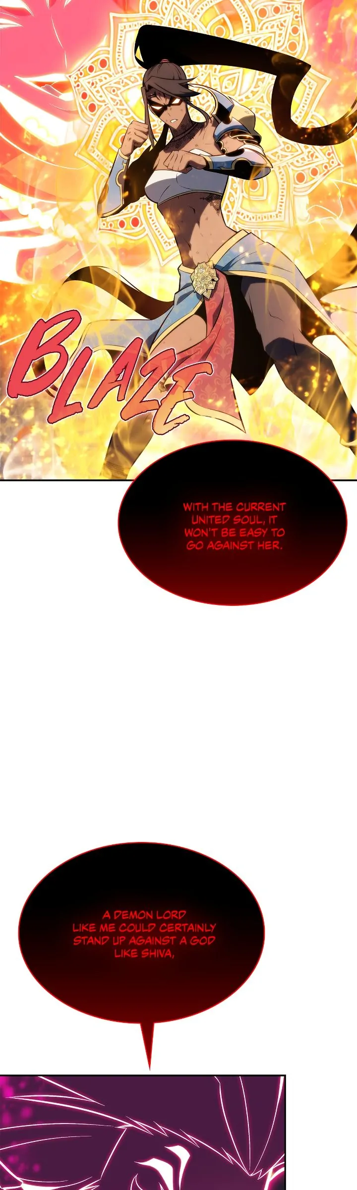 Read Solo Max Level Newbie En Manga Online