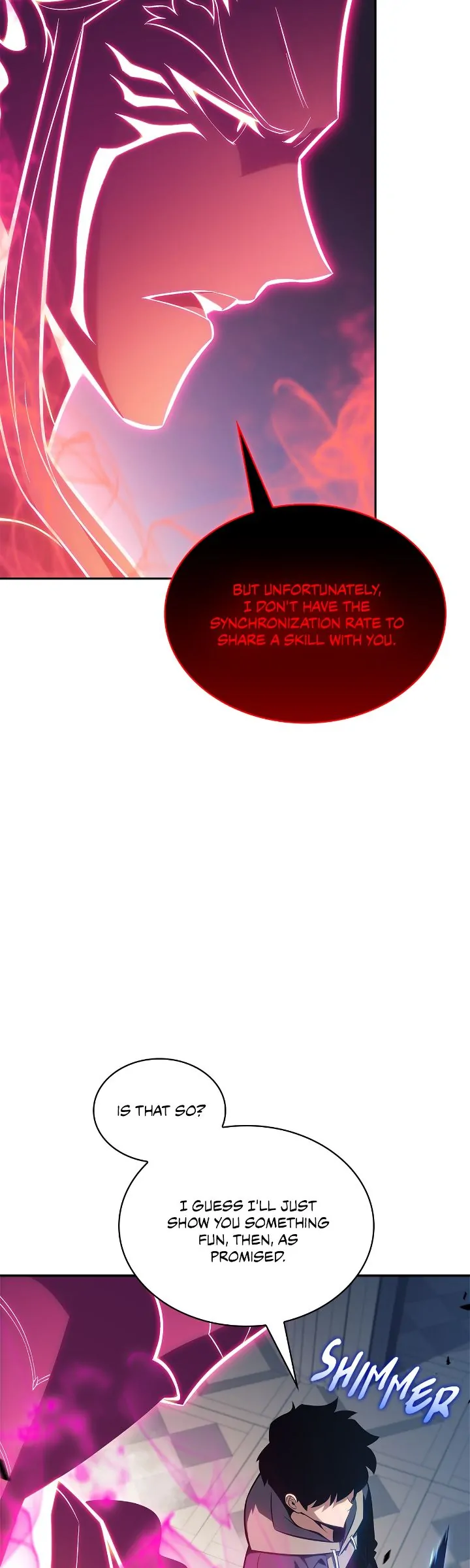 Read Solo Max Level Newbie En Manga Online