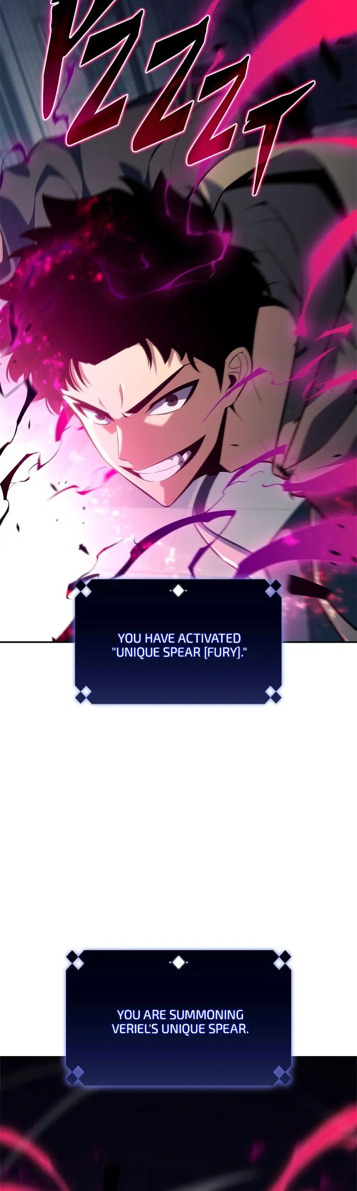 Read Solo Max Level Newbie En Manga Online