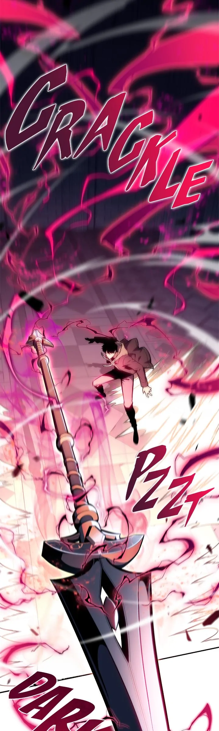 Read Solo Max Level Newbie En Manga Online