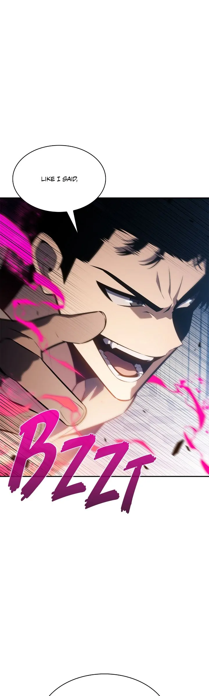 Read Solo Max Level Newbie En Manga Online