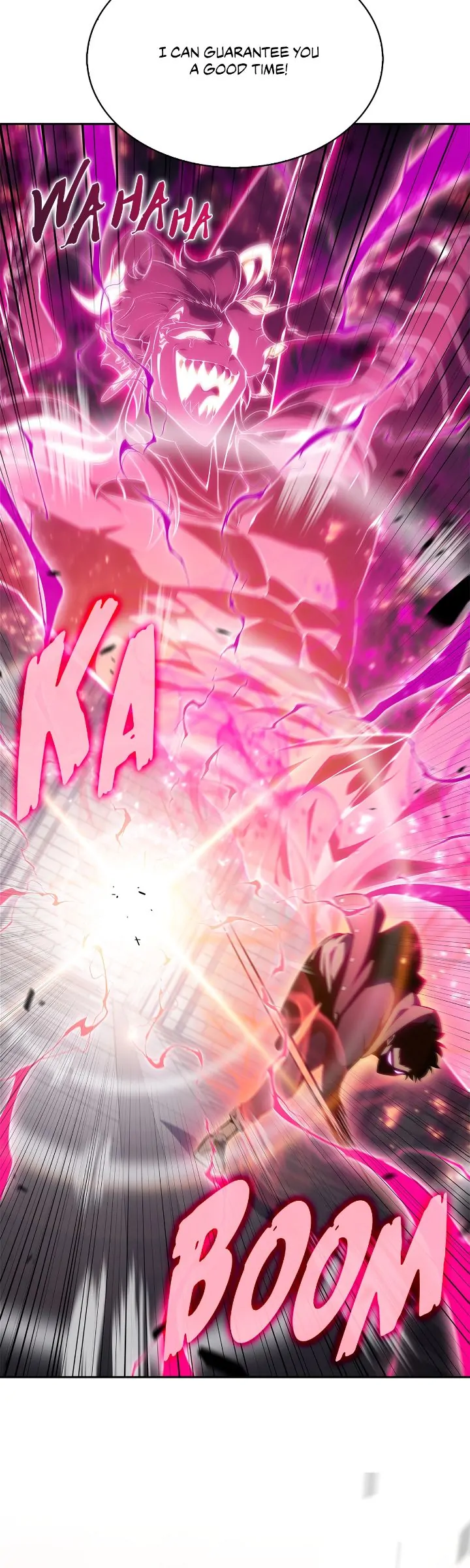 Read Solo Max Level Newbie En Manga Online