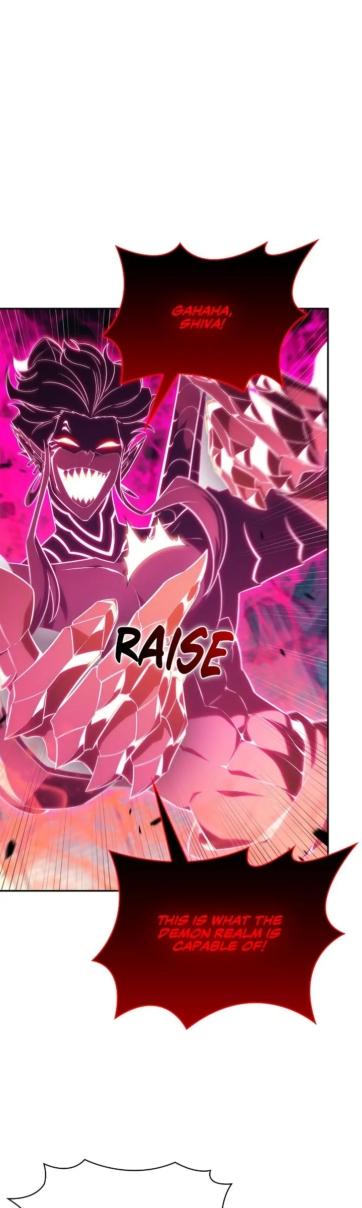 Read Solo Max Level Newbie En Manga Online