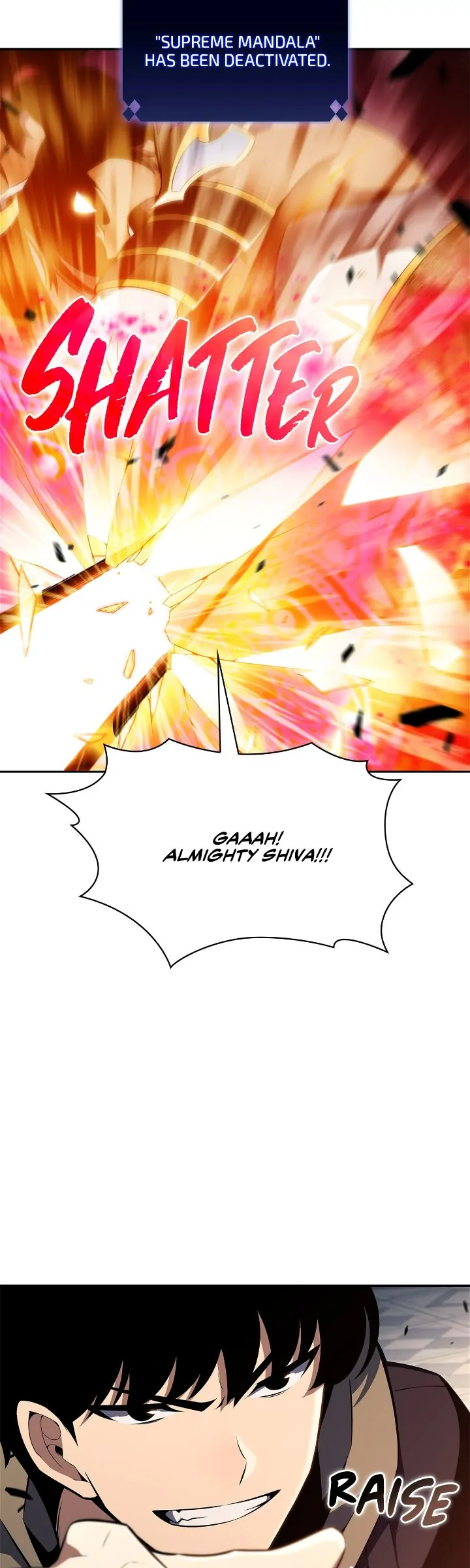 Read Solo Max Level Newbie En Manga Online