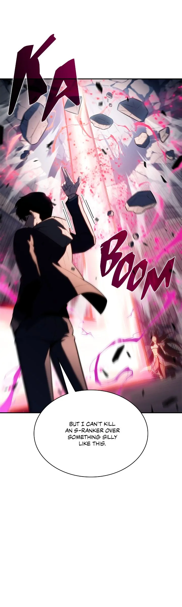 Read Solo Max Level Newbie En Manga Online