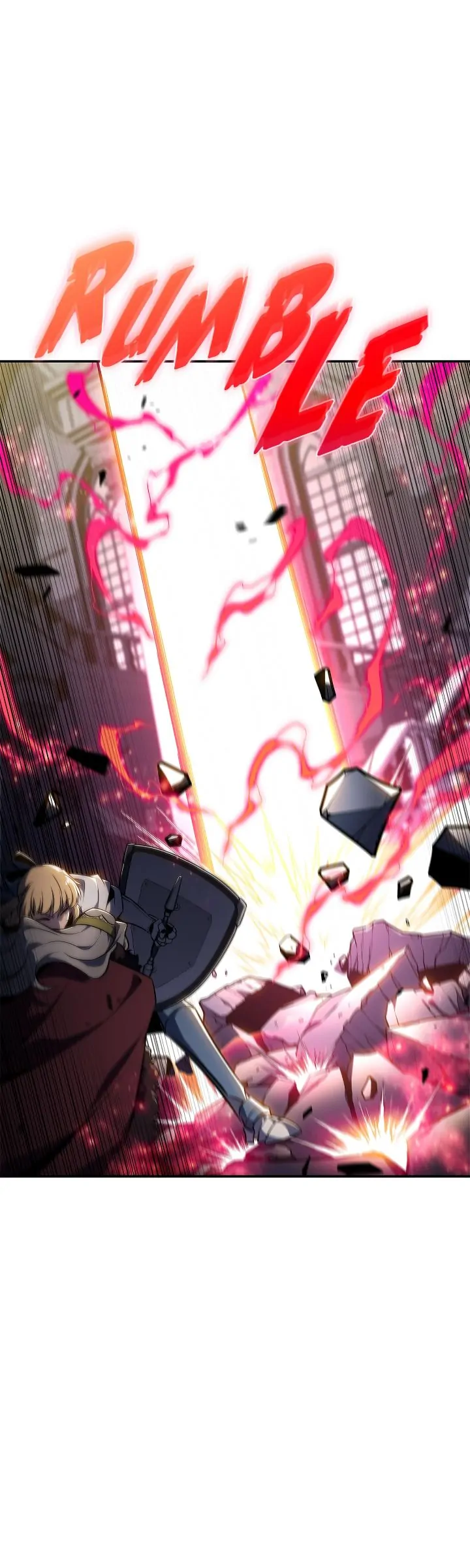 Read Solo Max Level Newbie En Manga Online
