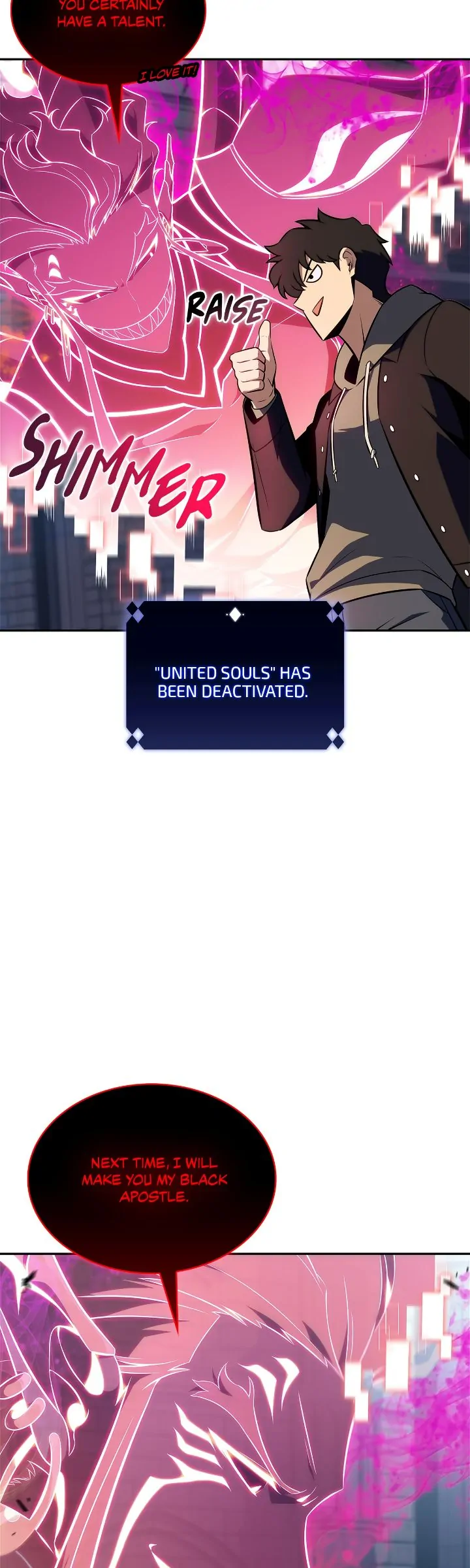 Read Solo Max Level Newbie En Manga Online