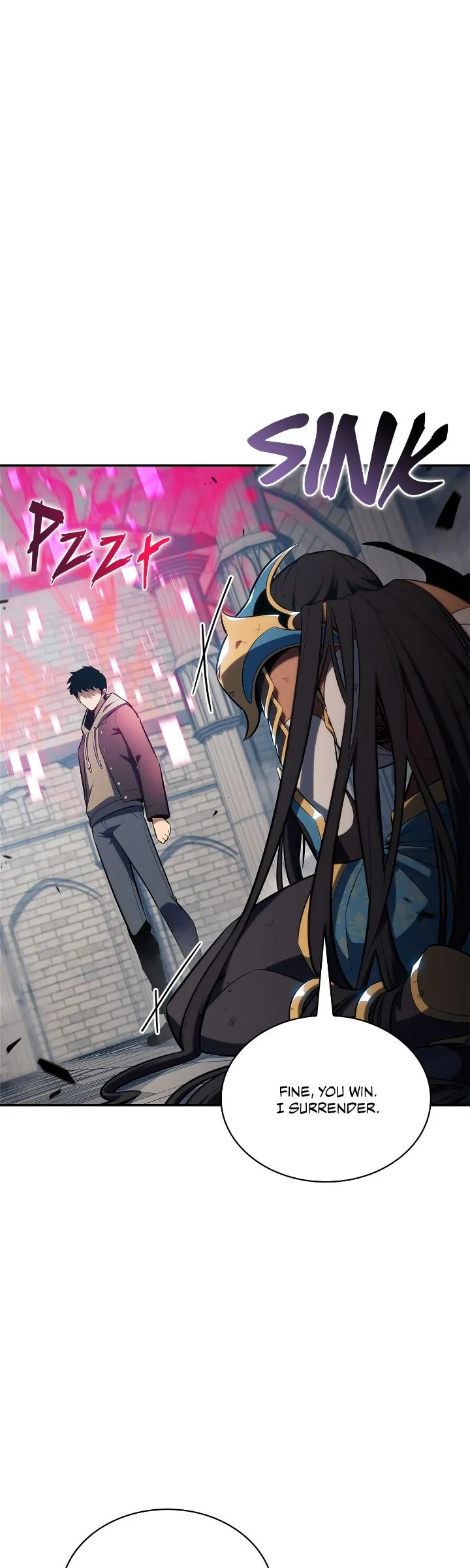 Read Solo Max Level Newbie En Manga Online