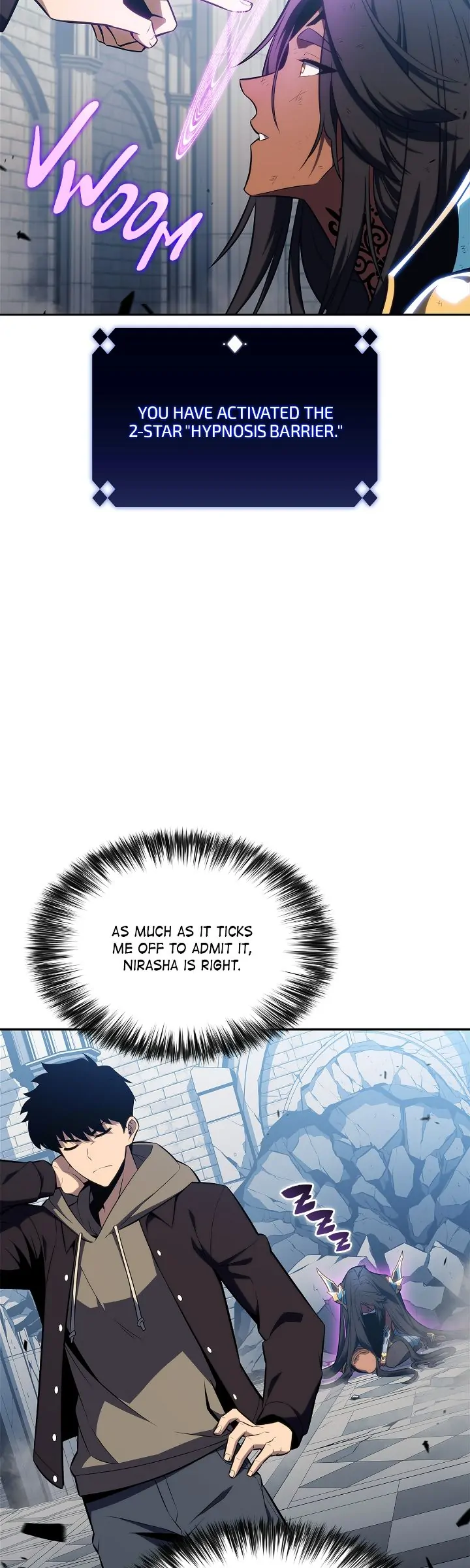 Read Solo Max Level Newbie En Manga Online
