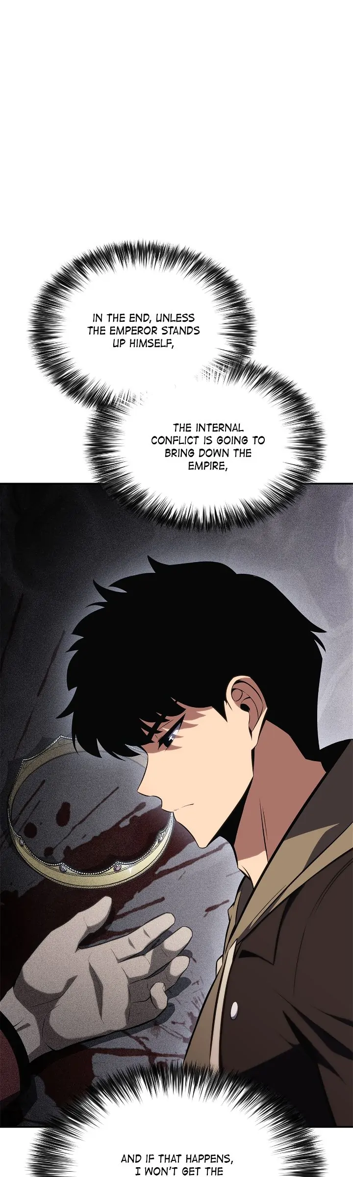 Read Solo Max Level Newbie En Manga Online