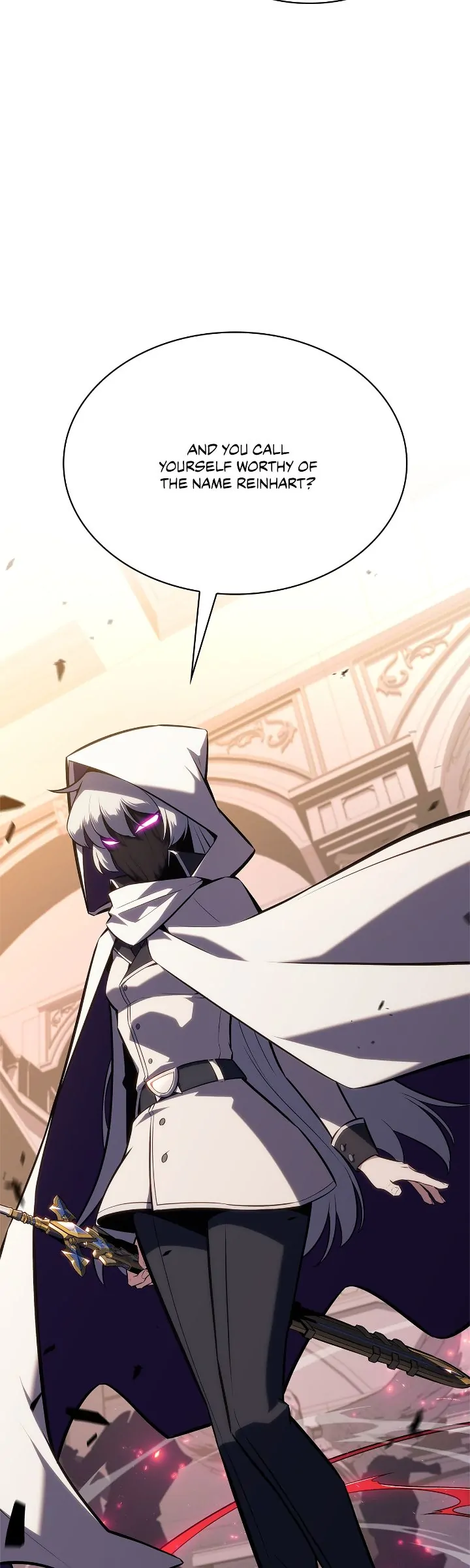 Read Solo Max Level Newbie En Manga Online