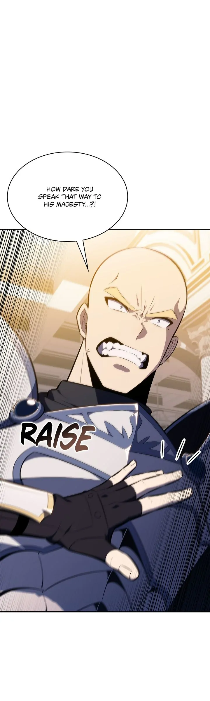 Read Solo Max Level Newbie En Manga Online
