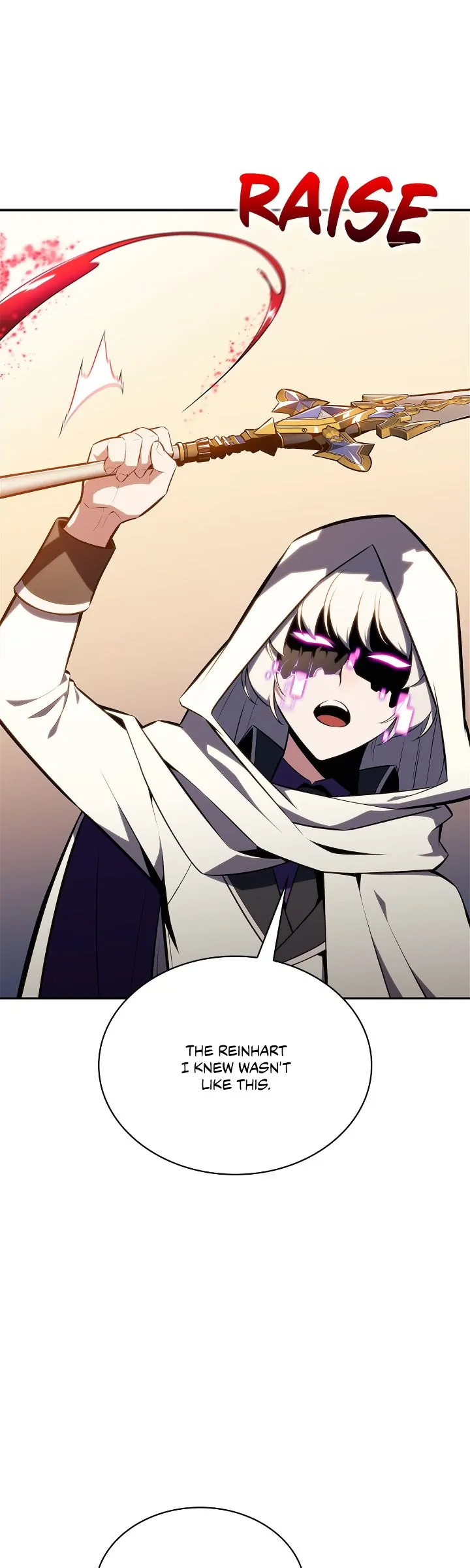 Read Solo Max Level Newbie En Manga Online