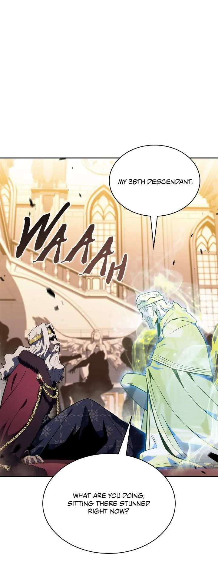 Read Solo Max Level Newbie En Manga Online
