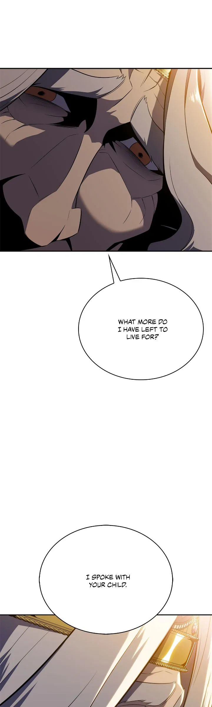 Read Solo Max Level Newbie En Manga Online