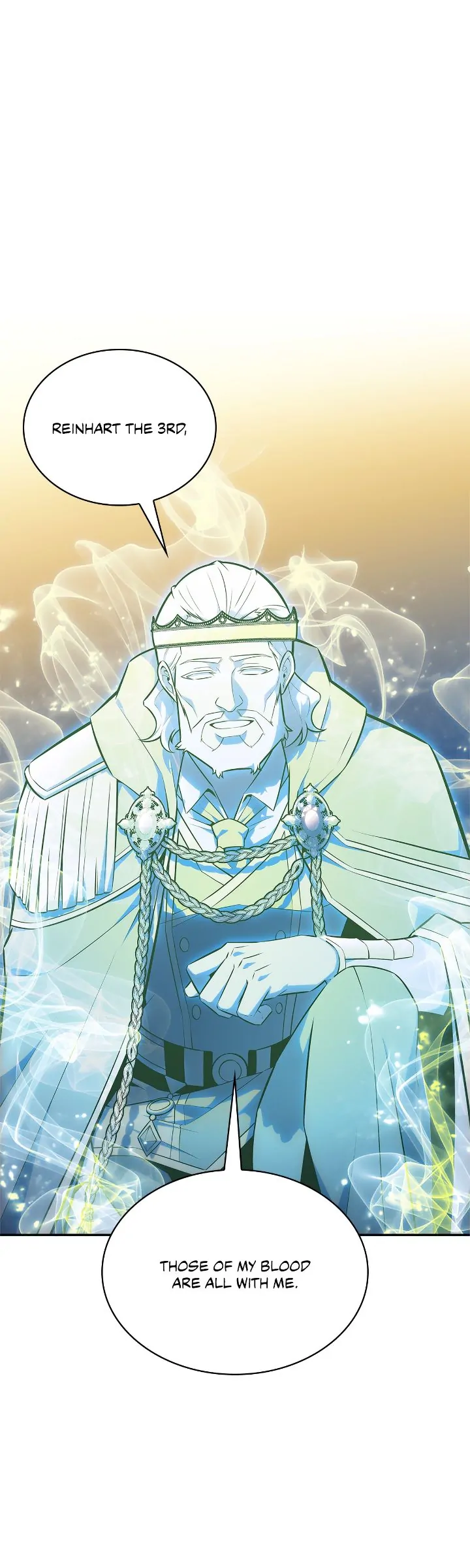 Read Solo Max Level Newbie En Manga Online